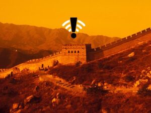 What is a Chinese Internet Content Provider License?
