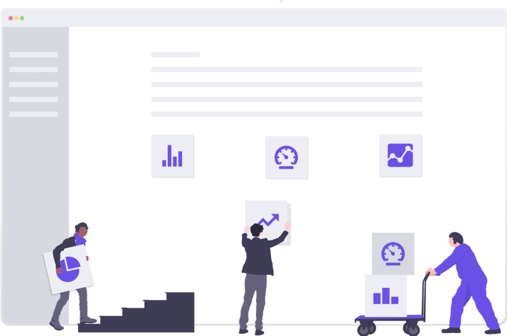undraw online resume qyys 2