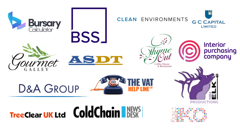 Web Design 4 Logo Gallery Pixel Executive