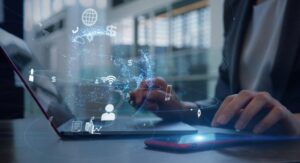 Home-Pixel Executive