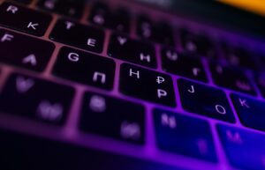keyboard